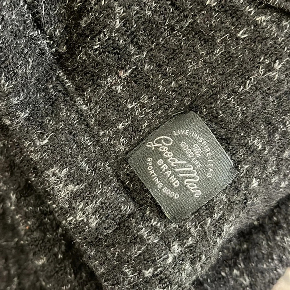 Good man brand jacket large - Picture 6 of 7